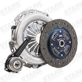 Achetez des Kit d'embrayage de chez STARK en ligne pour Master II Camion plate-forme/Châssis (ED/HD/UD) à prix modérés