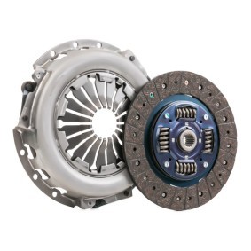Achetez des Kit d'embrayage de chez RIDEX en ligne pour Master II Camion plate-forme/Châssis (ED/HD/UD) à prix modérés