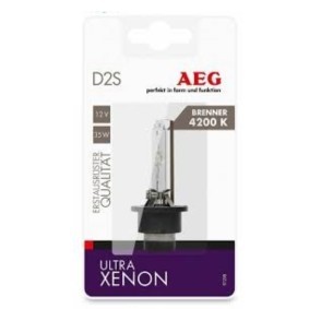 Osta Xenon-polttimo AEG:llä 97298 edullisesti hintaan 77,34 €