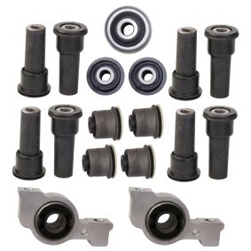Acquista Kit riparazione, Braccio trasversale da RIDEX 772S0191 a buon mercato per soli 109,97 €
