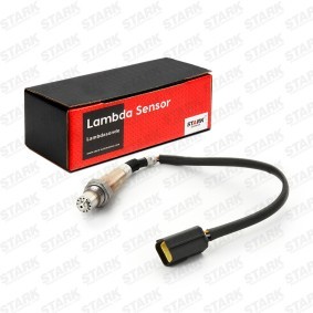 Compre Sonda lambda (NOx, O2) de STARK online para Clase A Sedán (W177, V177) a precios moderados