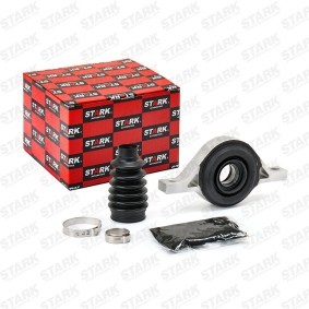 Comprar Cojinete, soporte intermedio del árbol de transmisión de STARK SKPCB-2630003 a bajo precio de 44,72 €