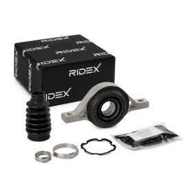 Comprar Cojinete, soporte intermedio del árbol de transmisión de RIDEX 2109P0004 a bajo precio de 44,72 €