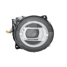 Scheinwerfer von HELLA