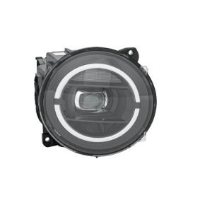 Scheinwerfer von HELLA