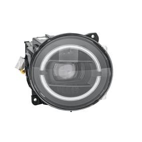 Scheinwerfer von HELLA