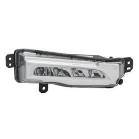 Compre Farol de nevoeiro de HELLA online para X6 (G06, F96) a preços moderados