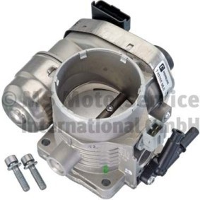 Drosselklappenstutzen 7.03703.99.0 von PIERBURG günstig für 293,60 € online kaufen