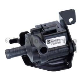 Comprar Bomba de agua auxiliar de PIERBURG 7.10102.09.0 a bajo precio de 45,35 €