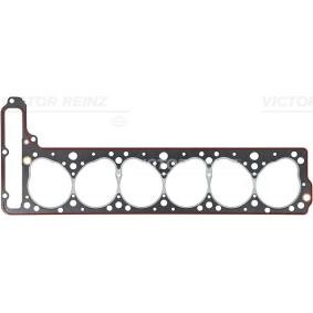 Compre Junta da cabeça do motor de REINZ online para Classe S Sedan (W108, W109) a preços moderados