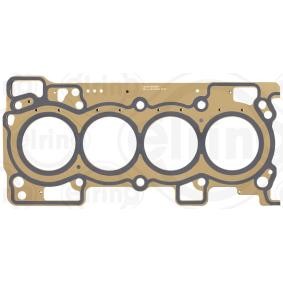 Compre Junta da cabeça do motor de ELRING online para TIIDA Hatchback (C12) a preços moderados
