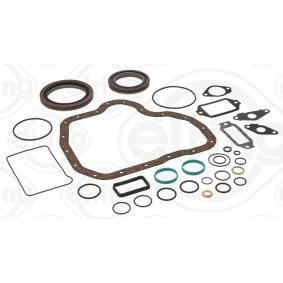 Acquista Guarnizione carter da ELRING online per SIERRA 2500 HD Extended Cab Pickup a prezzi moderati