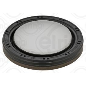 Kurbelwellensimmering für MG von ELRING