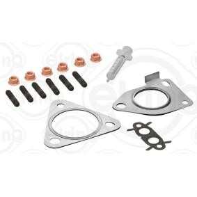 Compre Kit de montagem, turbocompressor de ELRING online para NV400 Camião de plataforma / Chassis (X62, X62B) a preços moderados