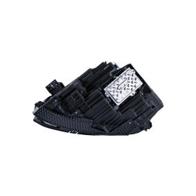 Zentralausrücker, Kupplung 1100730 von VALEO günstig für 201,26 € online kaufen