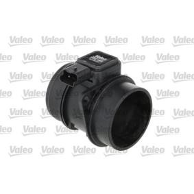 Luftmassenmesser (LMM) 366298 von VALEO günstig für 161,67 € online kaufen