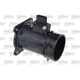 Luftmassenmesser (LMM) 366301 von VALEO günstig für 101,20 € online kaufen