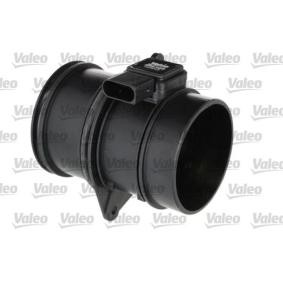 Luftmassenmesser (LMM) 366309 von VALEO günstig für 241,85 € online kaufen