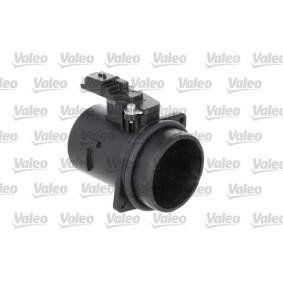 Luftmassenmesser (LMM) 366318 von VALEO günstig für 198,59 € online kaufen