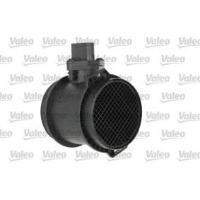 Luftmassenmesser (LMM) 366323 von VALEO günstig für 94,15 € online kaufen