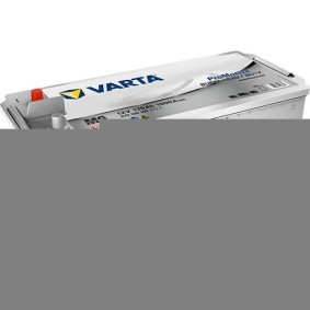 Batterie für FIAT von VARTA