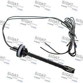 Sensor, Innenraumtemperatur 10.3041 von SIDAT günstig für 10,93 € online kaufen