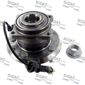Radlagersatz 460634 von SIDAT günstig für 96,75 € online kaufen