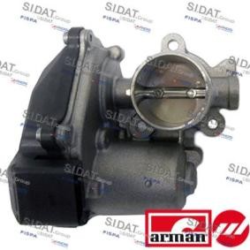 AGR-Ventil 83.1111AS von SIDAT günstig für 147,42 € online kaufen
