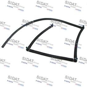 Schlauch, Leckkraftstoff 83.1703 von SIDAT günstig für 39,89 € online kaufen