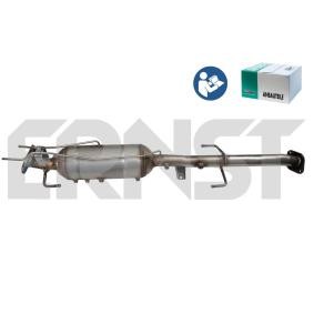 Köp Partikelfilter (DPF) av ERNST 910750 till det låga priset 15148,60 kr