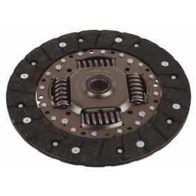 Acquista Disco frizione da SACHS online per XANTIA Break (X2) a prezzi moderati