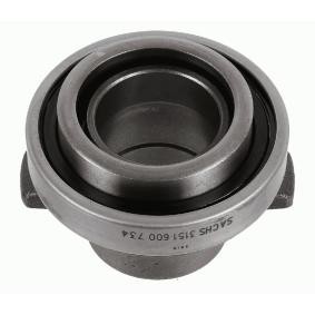 Acquista Cuscinetto reggispinta frizione da SACHS 3151 600 734 a buon mercato per soli 119,28 €