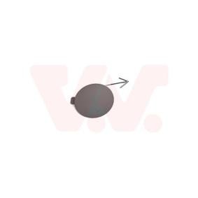 Klappe, Abschlepphaken 1809587 von VAN WEZEL günstig für 11,21 € online kaufen
