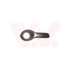 Compre Grelha de ventilador, pára-choques da VAN WEZEL 3702594 a um preço baixo por 43,94 €