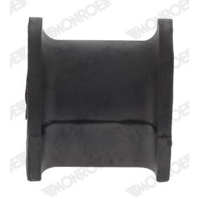 Stabigummis des Herstellers MONROE - Originalware Artikelnummer: L21802