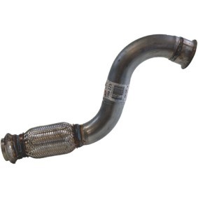 Abgasrohr 700-225 DS DS4 von BOSAL