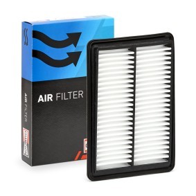 Luftfilter CAF101264P von CHAMPION günstig für 10,58 € online kaufen