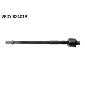 Køb Styrestang, inderste af SKF VKDY 824019 til den lave pris 158,93 DKK
