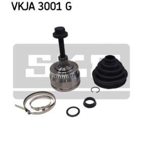 Gelenksatz, Antriebswelle VKJA 3001 G von SKF günstig für 39,09 € online kaufen