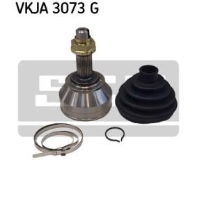 Gelenksatz, Antriebswelle VKJA 3073 G von SKF günstig für 48,62 € online kaufen