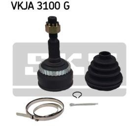 Gelenksatz, Antriebswelle VKJA 3100 G von SKF günstig für 102,92 € online kaufen