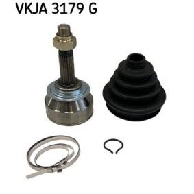 Gelenksatz, Antriebswelle VKJA 3179 G von SKF günstig für 33,36 € online kaufen
