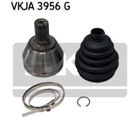 Compre Jogo de apoios, veio de transmissão da SKF VKJA 3956 G a um preço baixo por 44,62 €