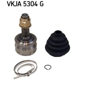 Gelenksatz, Antriebswelle VKJA 5304 G von SKF günstig für 37,46 € online kaufen