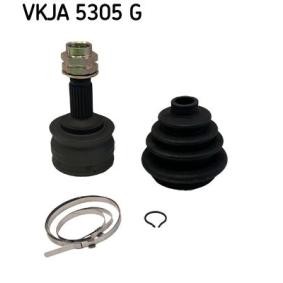 Gelenksatz, Antriebswelle VKJA 5305 G von SKF günstig für 37,27 € online kaufen
