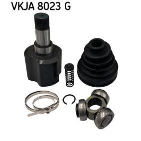 Gelenksatz, Antriebswelle VKJA 8023 G von SKF günstig für 53,24 € online kaufen