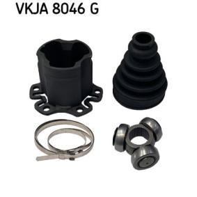 Gelenksatz, Antriebswelle VKJA 8046 G von SKF günstig für 46,62 € online kaufen