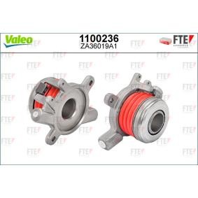 Achetez des Butée d'embrayage hydraulique de chez FTE en ligne pour DBS Coupé V12 à prix modérés