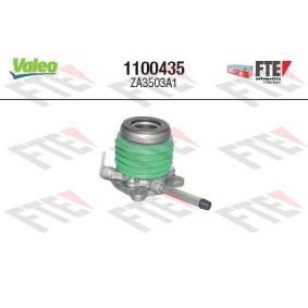 Compre Dispositivo de desembraiagem central, embraiagem da FTE 1100435 a um preço baixo por 161,65 €