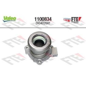 Zentralausrücker, Kupplung 1100834 von FTE günstig für 70,90 € online kaufen